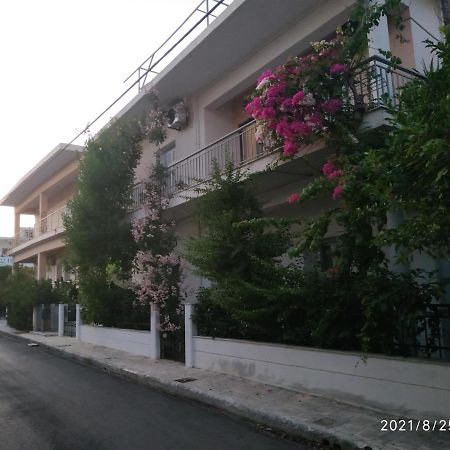 Zacharoula'S Home Chania  Exterior photo