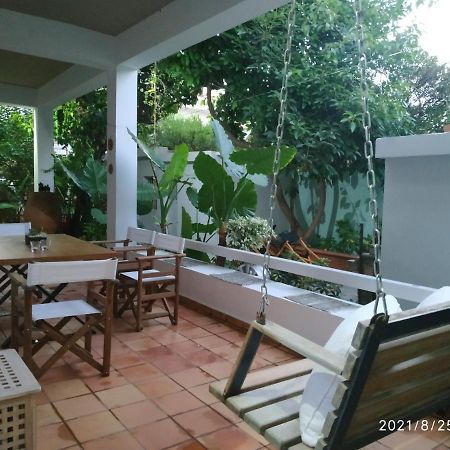 Zacharoula'S Home Chania  Exterior photo