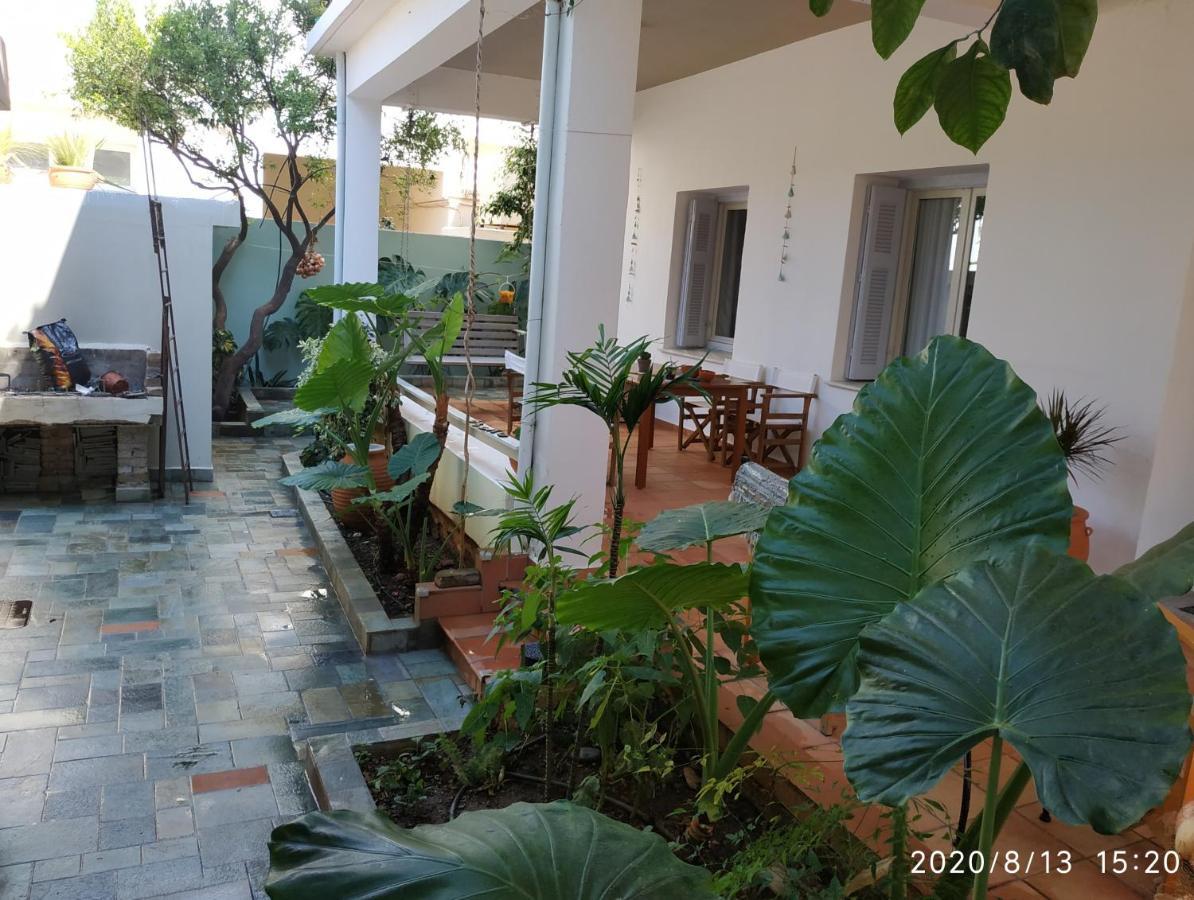 Zacharoula'S Home Chania  Exterior photo