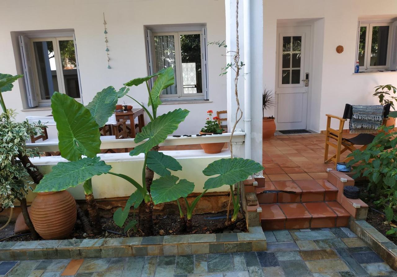 Zacharoula'S Home Chania  Exterior photo