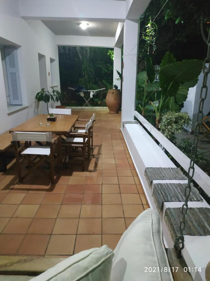 Zacharoula'S Home Chania  Exterior photo