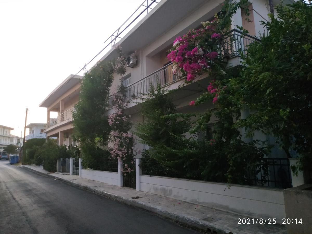 Zacharoula'S Home Chania  Exterior photo
