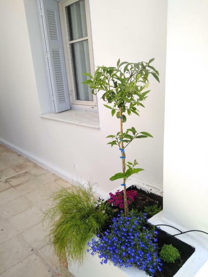 Zacharoula'S Home Chania  Exterior photo