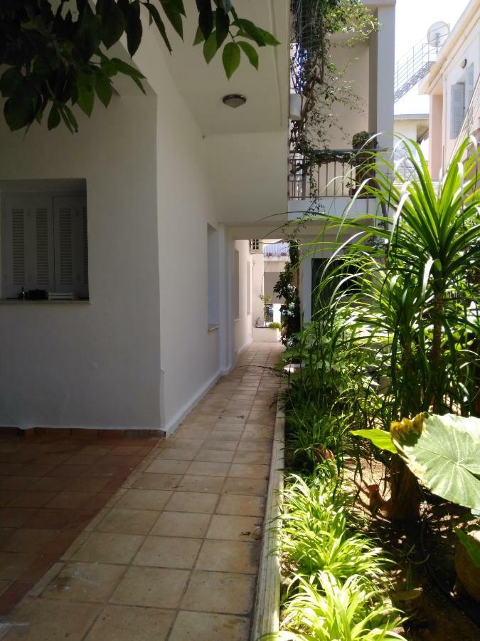 Zacharoula'S Home Chania  Exterior photo
