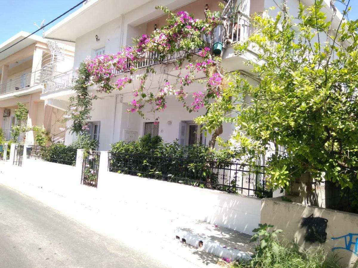 Zacharoula'S Home Chania  Exterior photo
