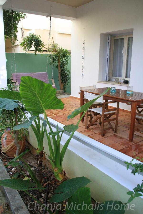 Zacharoula'S Home Chania  Exterior photo