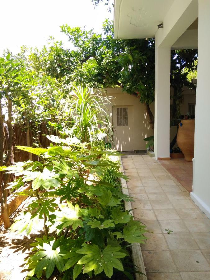 Zacharoula'S Home Chania  Exterior photo
