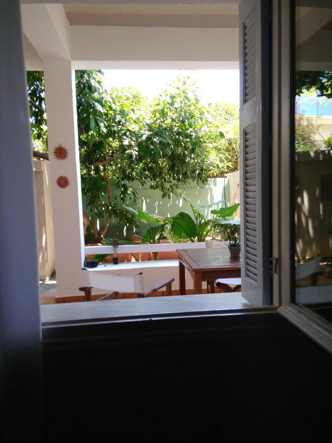 Zacharoula'S Home Chania  Exterior photo